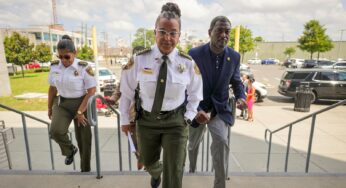 Louisiana Jailbreak: The ‘Defective’ Locks That Enabled a Bold Escape