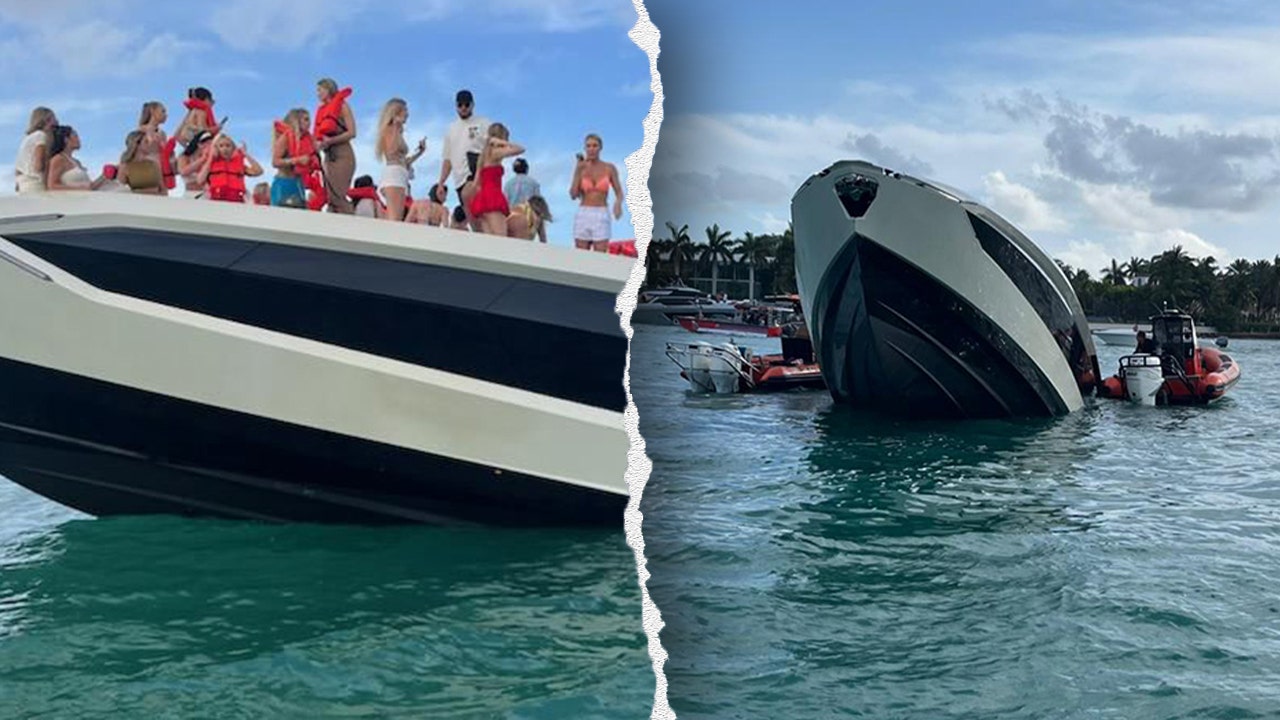 luxury-yacht-sinking-miami-beach