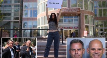 Menendez Brothers’ Path to Freedom: A Legal Battle Unfolds