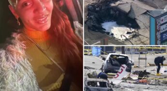 Tragedy Strikes Again: Philadelphia Plane Crash Claims 8th Life Months Later
