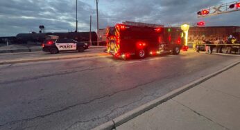 Tragedy Strikes: Train Incident Claims Lives and Leaves One Missing in Northern Ohio
