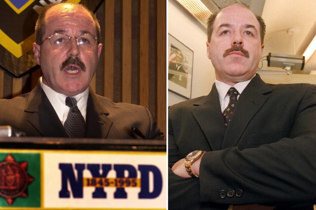 Bernie-Kerik
