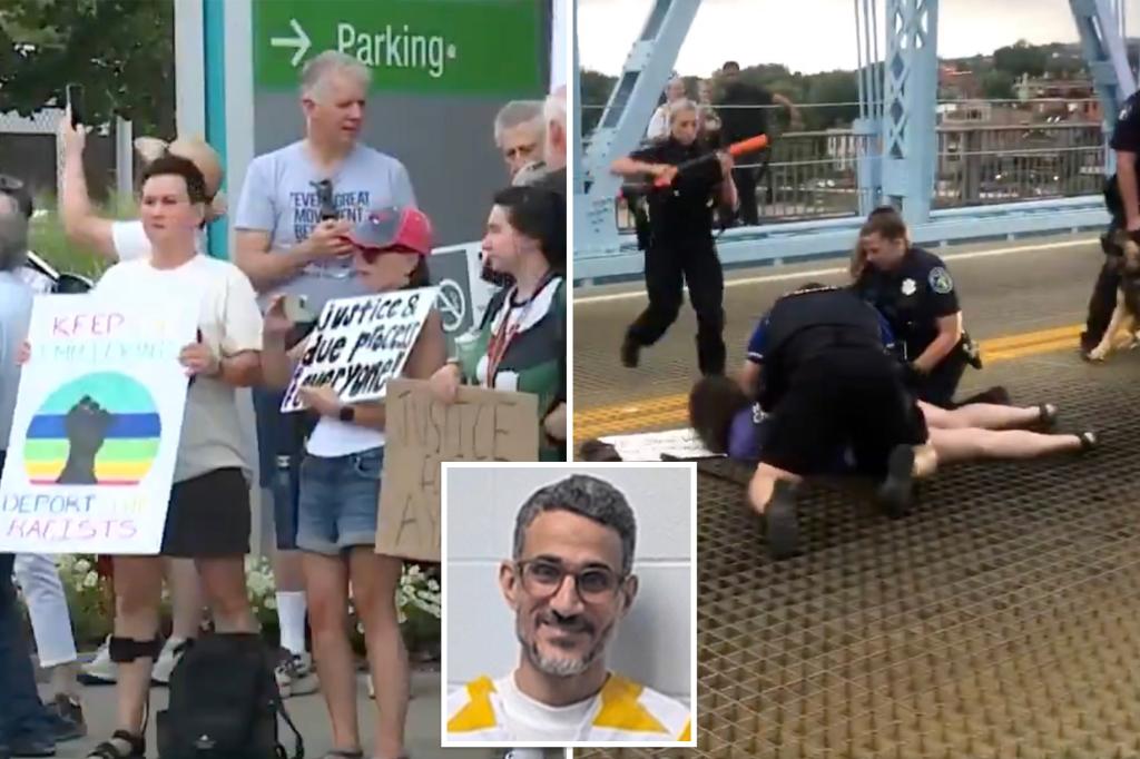 journalists-arrests-cincinnati-protest