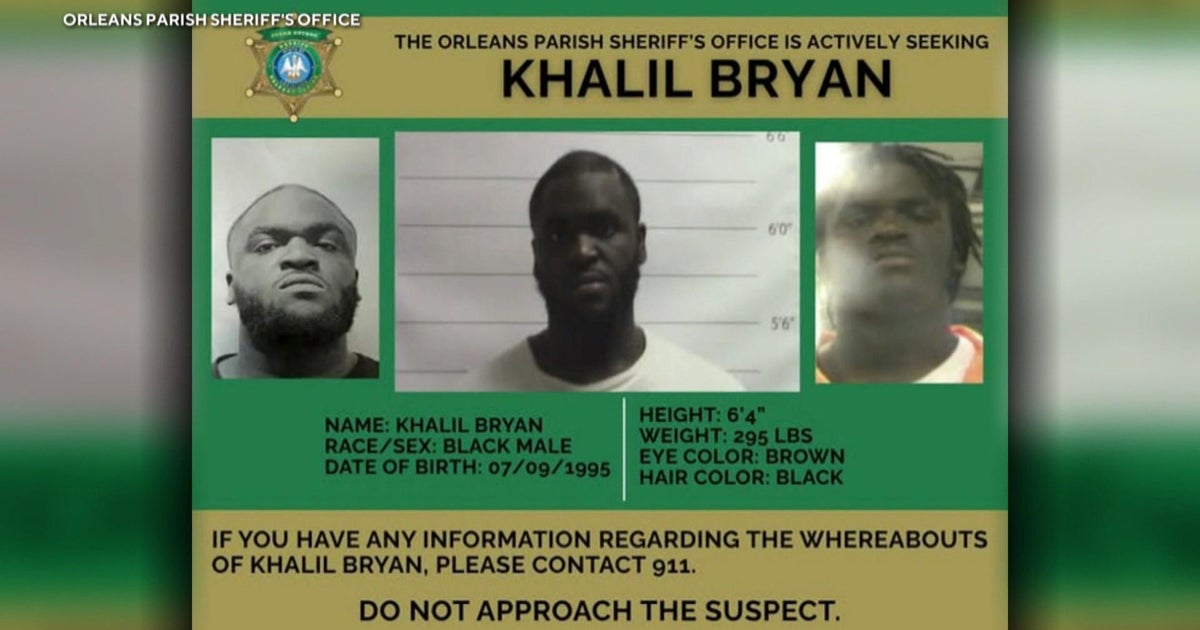 new-orleans-inmate-escape