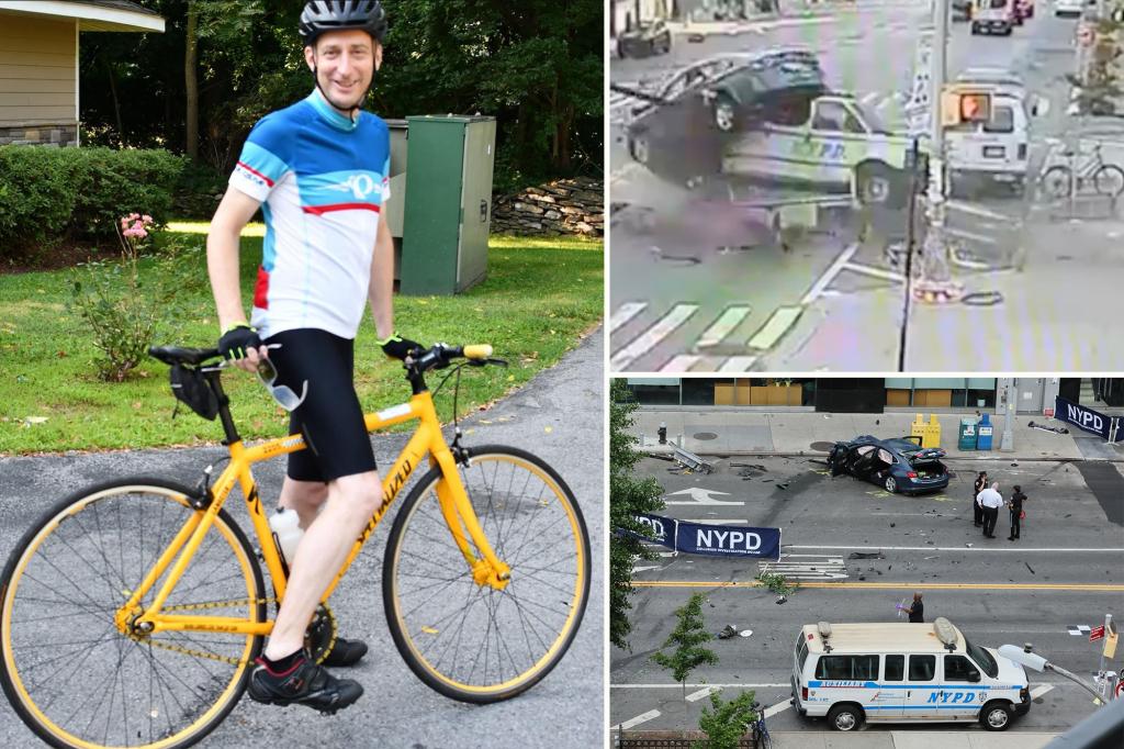 nyc-cyclist-safe-streets-advocate