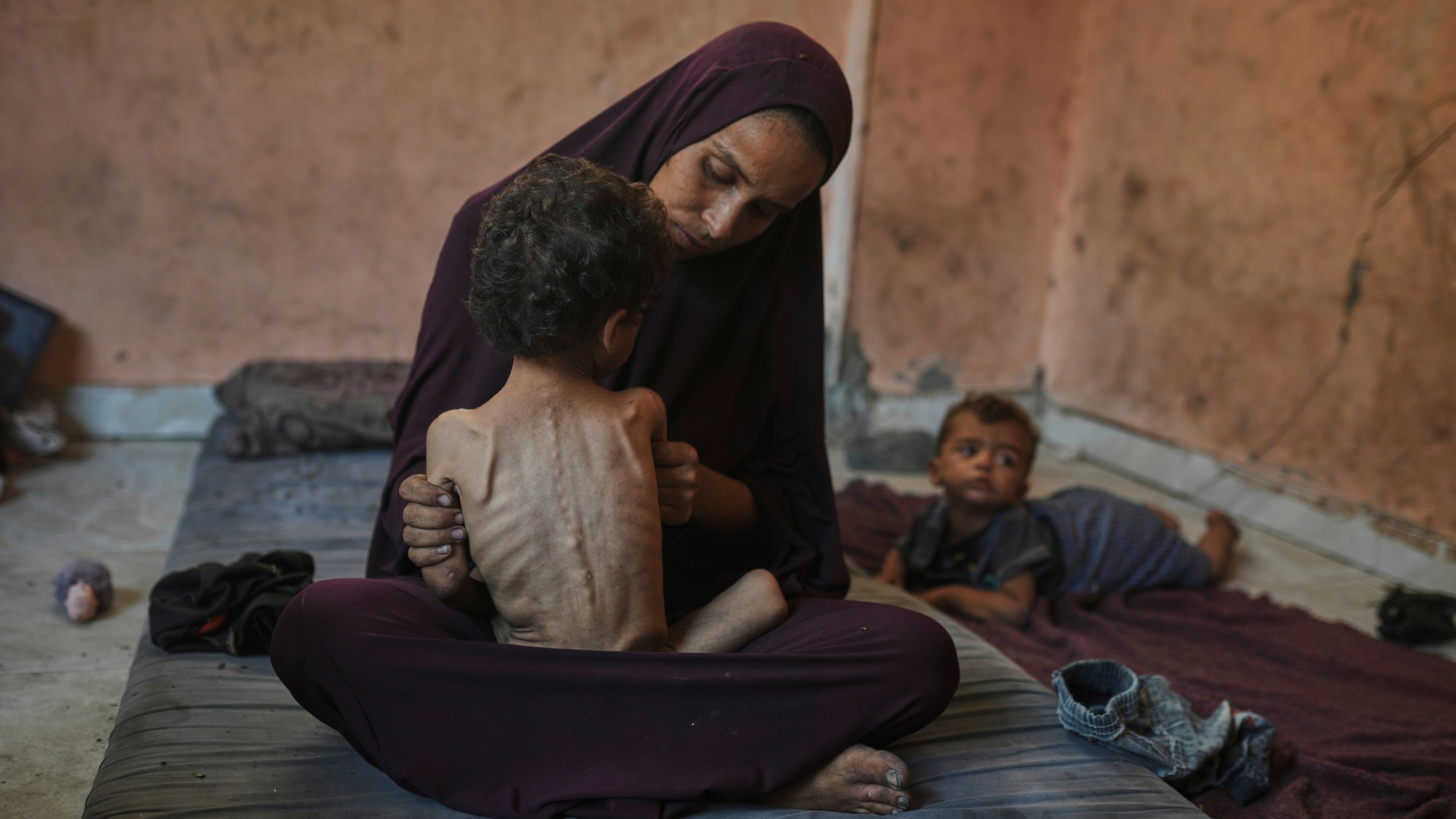 global-outcry-gaza-humanitarian-crisis