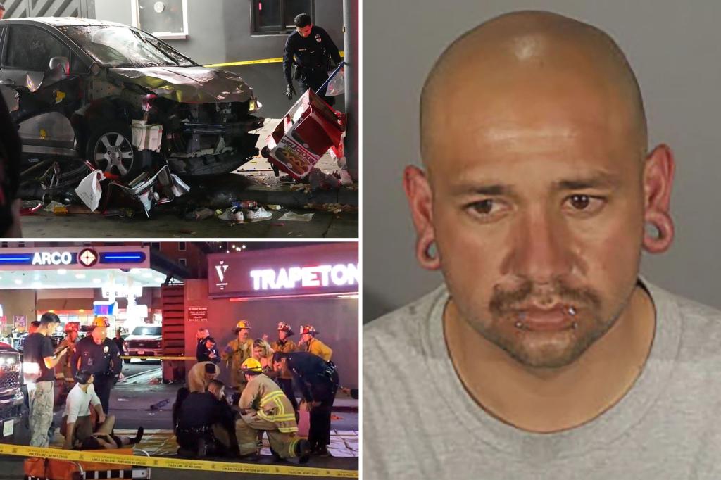 hollywood-shooting-arrest