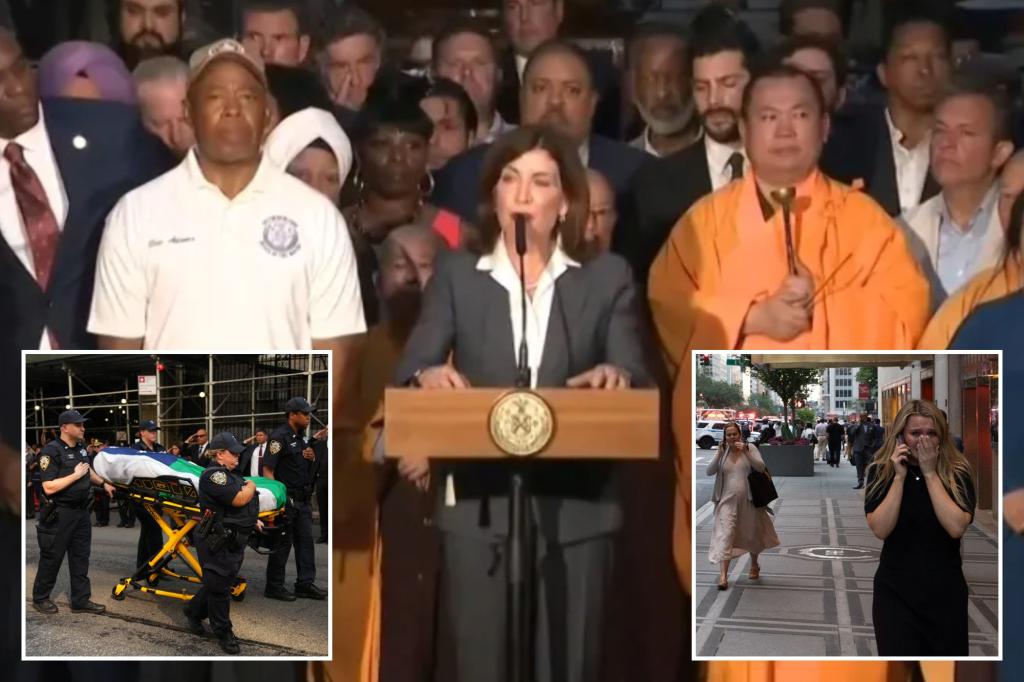 nyc-shooting-vigil-faith-leaders
