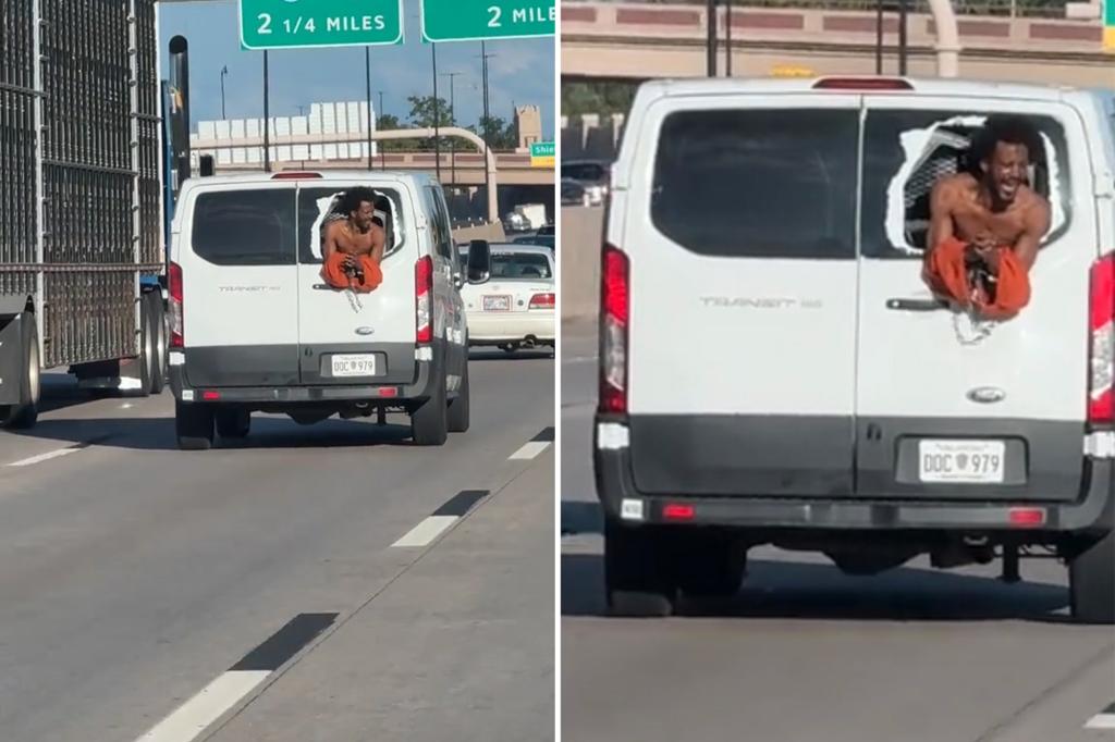 inmate-escape-oklahoma-freeway